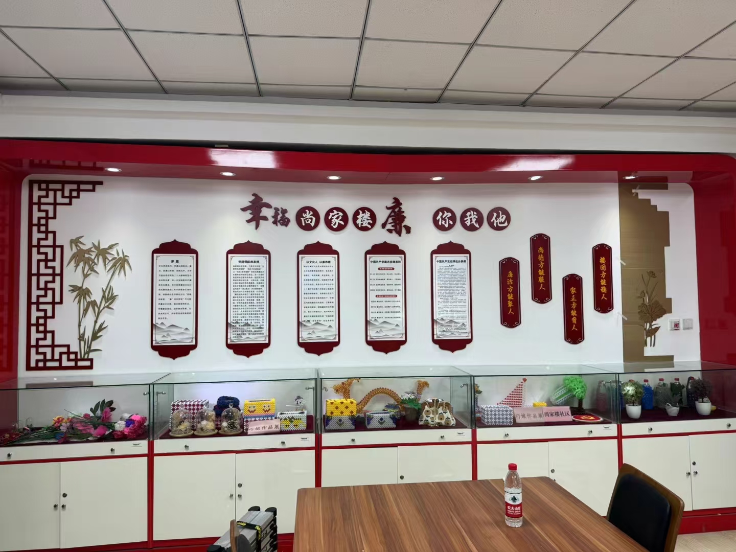 10款獨具匠(jiàng)心的(de)标識标牌制(zhì)作(zuò)方案